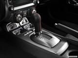  Gear shifter/center console photo