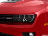  Drivers Side Headlight photo