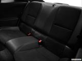  Rear seats from Drivers Side photo