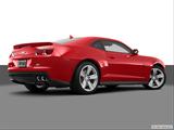  Low/wide rear 5/8 photo