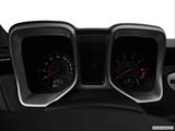  Speedometer/tachometer photo