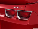  Passenger Side Taillight photo