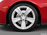 Front Drivers side wheel at profile photo