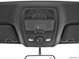  Courtesy lamps/ceiling controls photo
