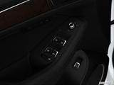  Driver's side inside window controls photo