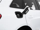  Gas cap open photo
