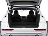  Hatchback & SUV rear angle photo
