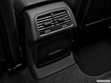  Rear A/C controls photo