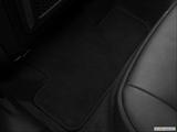  Rear driver's side floor mat. Mid-seat level from outside looking in photo