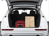  Trunk props photo