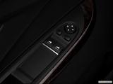  Driver's side inside window controls photo