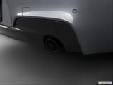  Chrome tip exhaust pipe photo