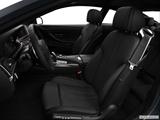  Front seats from Drivers Side photo