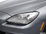  Drivers Side Headlight photo
