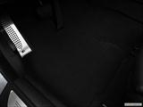  Driver's floor mat and pedals. Mid-seat level from outside looking in photo