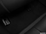  Rear driver's side floor mat. Mid-seat level from outside looking in photo