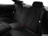  Rear seats from Drivers Side photo