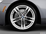  Front Drivers side wheel at profile photo