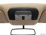 Courtesy lamps/ceiling controls photo
