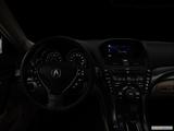  Centered wide dash shot photo