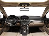  Dashboard, center console, gear shifter view photo