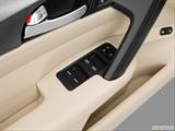  Driver's side inside window controls photo
