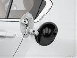  Gas cap open photo
