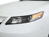  Drivers Side Headlight photo