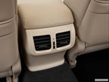  Rear A/C controls photo