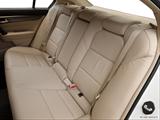  Rear seats from Drivers Side photo