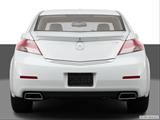  Low/wide rear photo