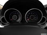  Speedometer/tachometer photo