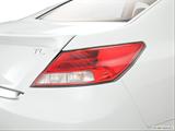  Passenger Side Taillight photo