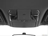  Courtesy lamps/ceiling controls photo