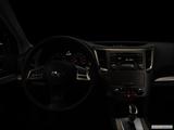  Centered wide dash shot photo