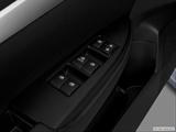  Driver's side inside window controls photo