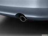  Chrome tip exhaust pipe photo