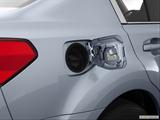  Gas cap open photo