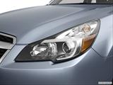  Drivers Side Headlight photo