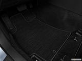  Driver's floor mat and pedals. Mid-seat level from outside looking in photo