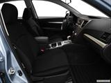  Passenger seat photo