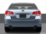  Low/wide rear photo