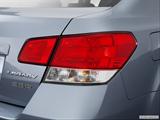  Passenger Side Taillight photo
