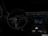  Centered wide dash shot photo
