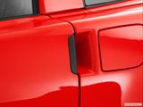  Drivers Side Door handle photo