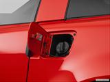  Gas cap open photo