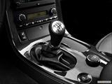  Gear shifter/center console photo