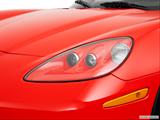  Drivers Side Headlight photo