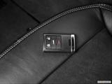  Key fob on driver's seat photo