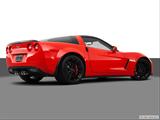  Low/wide rear 5/8 photo